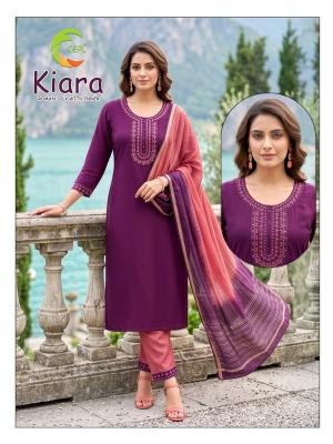 Desi kudi kiara branded ladies kurti wholesaler